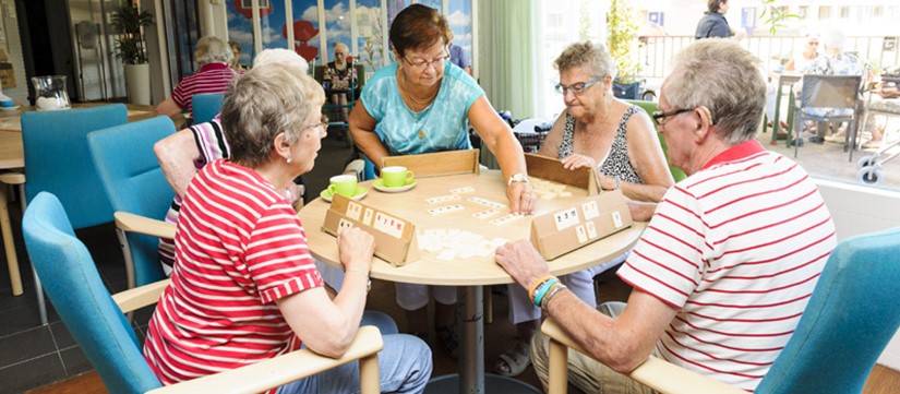 Header Woonzorgcentrum Bewoners Spelletjes