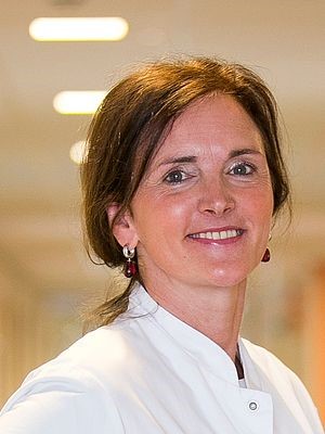 Anneke Meerkerk Portret