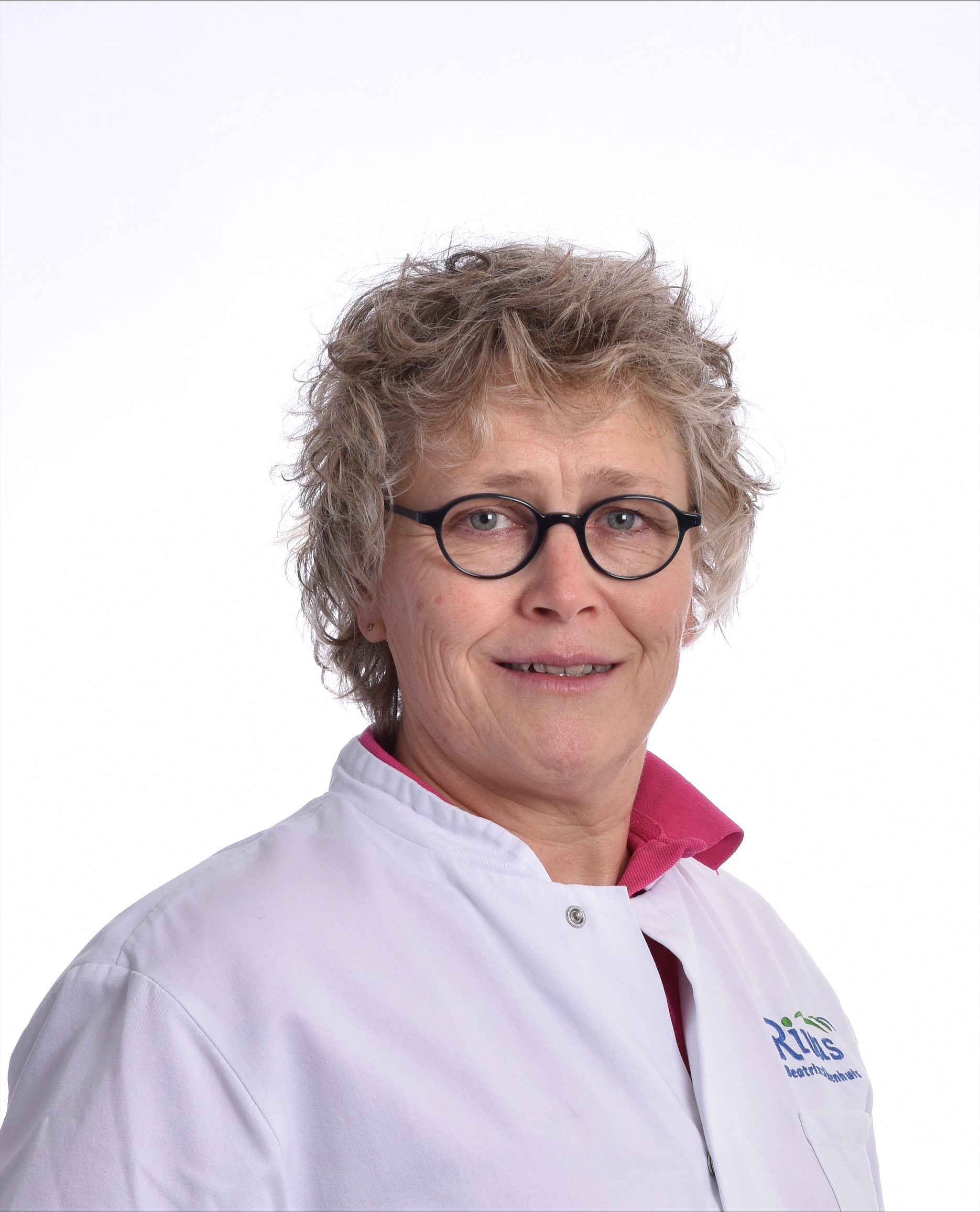 Mariska Veldheer Fyiotherapeut