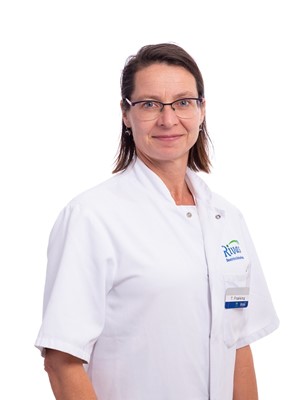 Frakking, T. Chirurg Beatrixziekenhuis