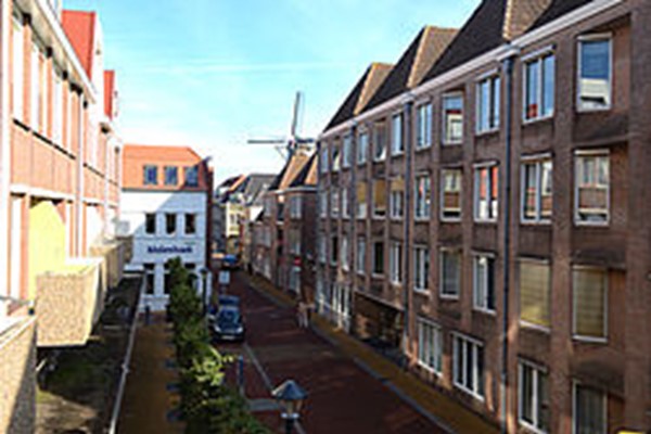 Molemhoek