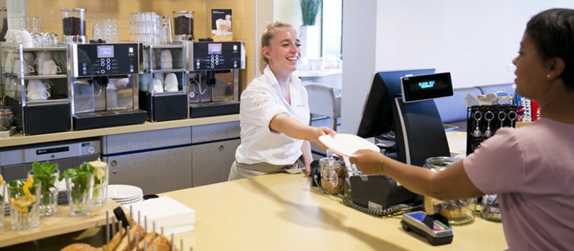 Header Bezoekers Faciliteiten Restaurant