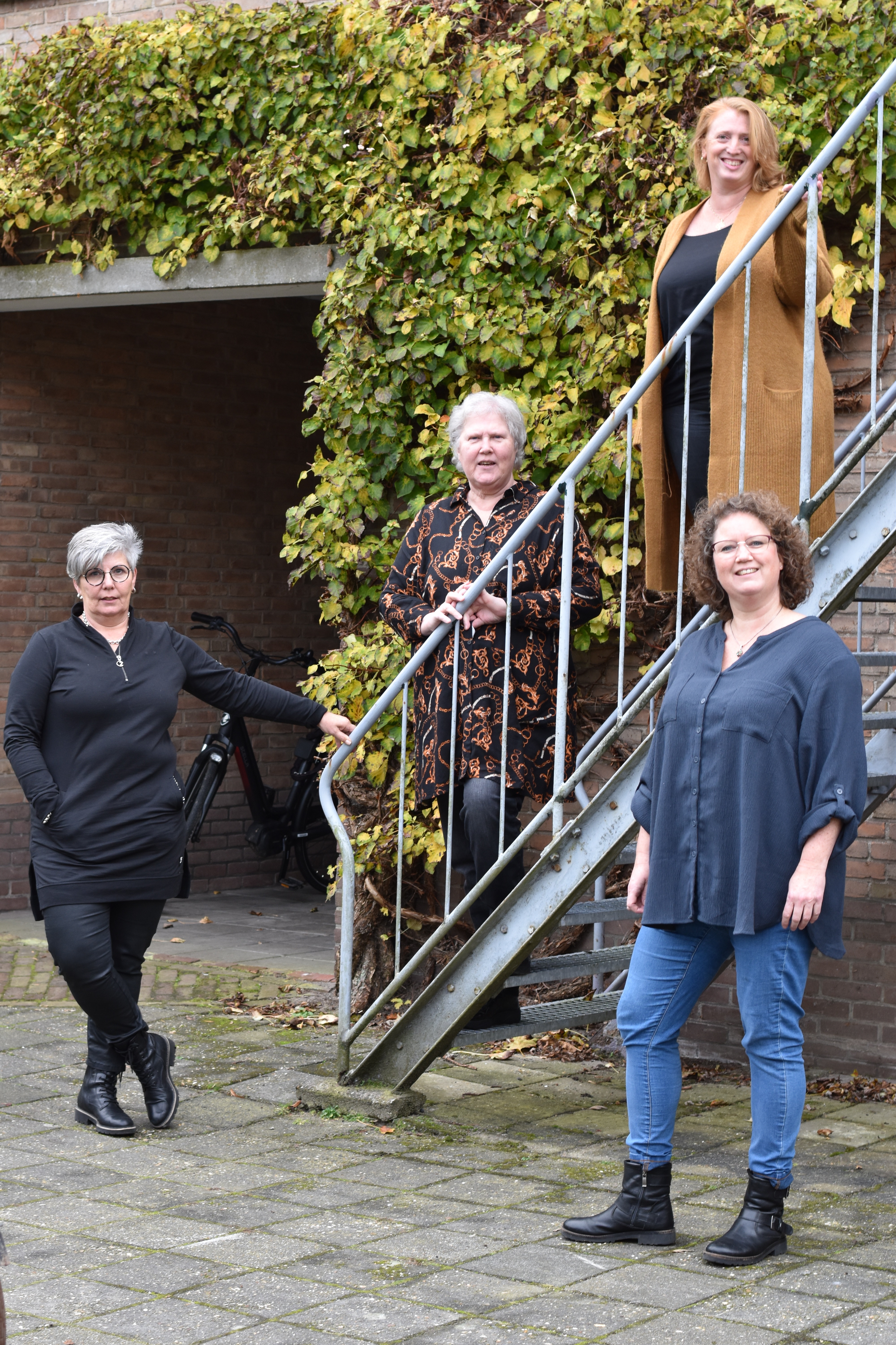 Leiding Rivas Wijkteams Hardinxveld En Sliedrecht 20211109