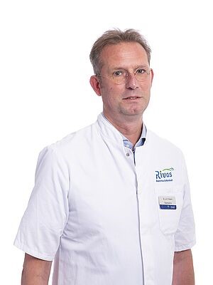 Rivasspecialisten Visser
