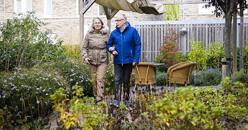 Stockfotografie Tiendwaert, Rivas