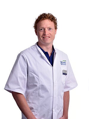 Molenaar D.