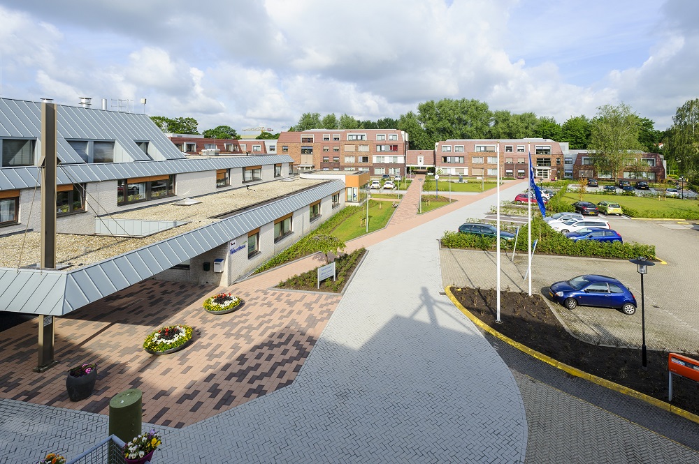 Waerthove Sliedrecht