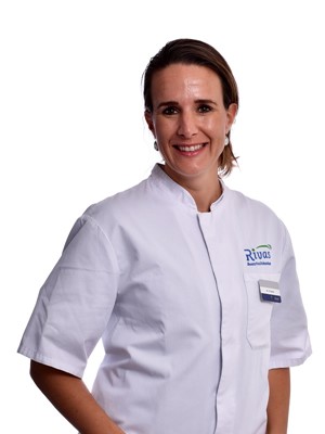 El Seady Rol, M.P Dermatoloog Beatrixziekenhuis