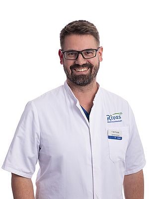 Rivasspecialisten.Potijk
