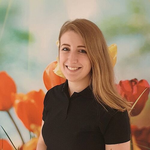 Jennifer Van Dalen Fysiotherapeut Rivas