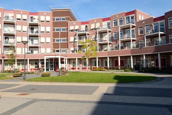 De Merlinge Arkel