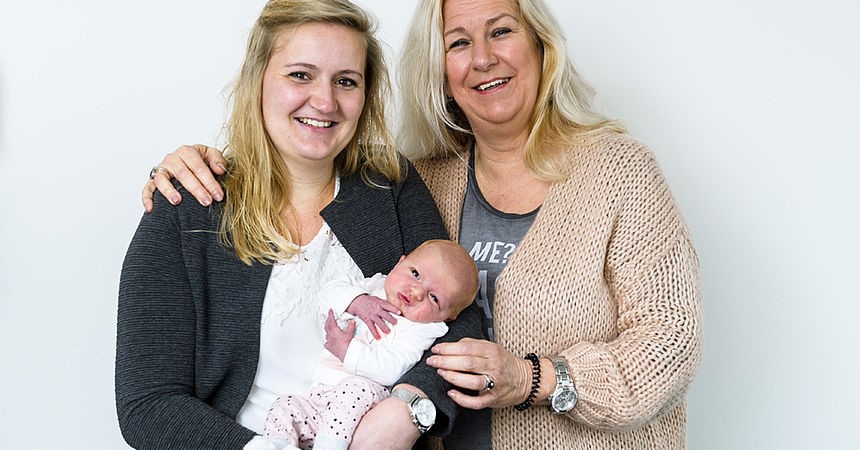 Sharon En Diederik