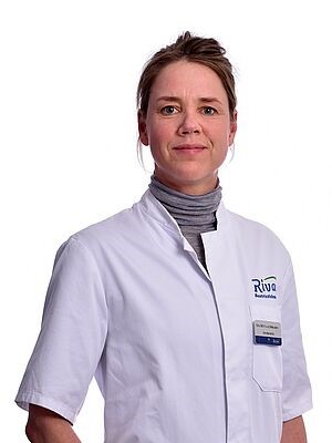 Meulen Van Der H.M