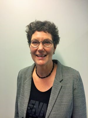 Wilma Van Bergen