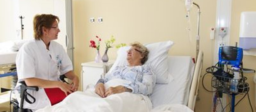 Stichting Vrienden Van BZ