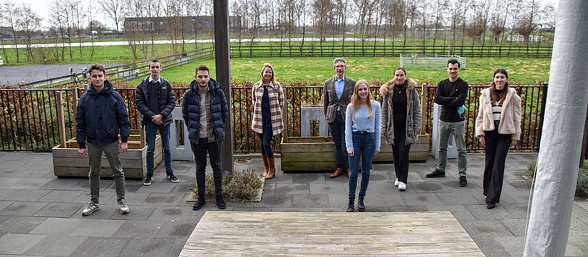 Csm HERO Rivas Werkt Aan De Zorg Van De Toekomst Met Internationale Studenten B684105a68